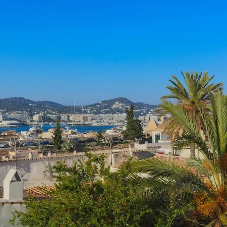 Apartment Homes Xereca -Ibiza - Dalt Vila *