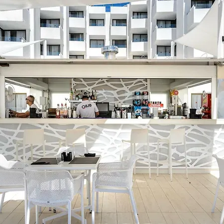 Vibra Jabeque Soul-3sup Aparthotel 3*