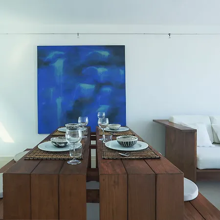 Homes Xereca -Ibiza - Dalt Vila Apartment