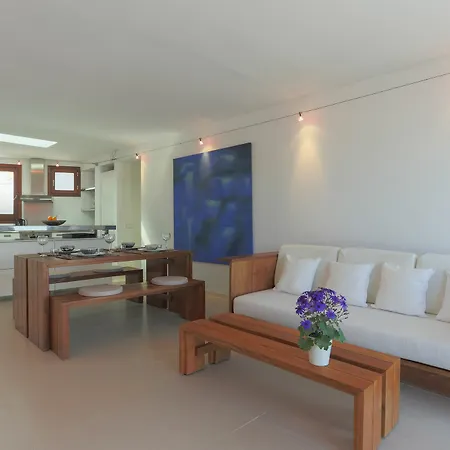 Apartment Homes Xereca -Ibiza - Dalt Vila