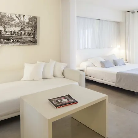 Pacha Hotel Hotel Ibiza Town