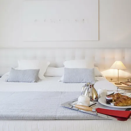 Pacha Hotel Hotel 4*