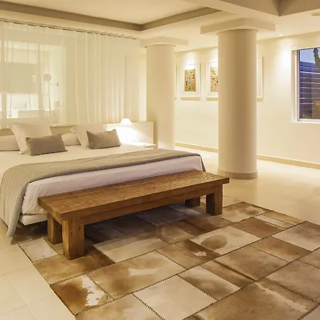 Pacha Hotel 4* Ibiza Town