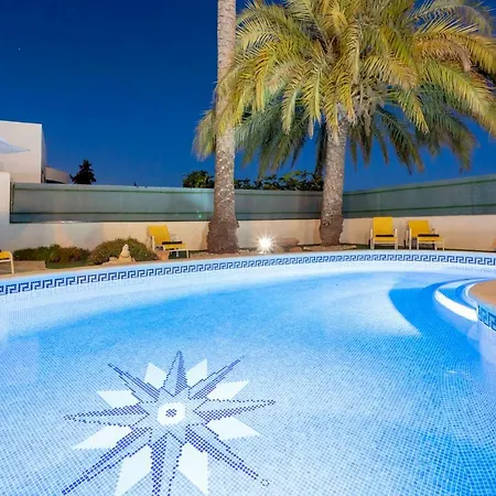 Mali Villa Ibiza Town