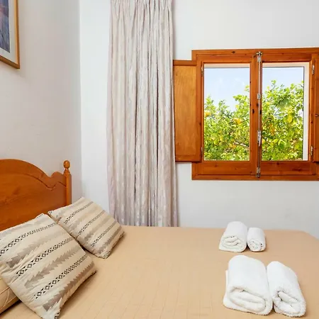 Villa Mali Ibiza Town