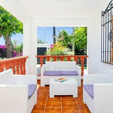 Mali * Ibiza Town