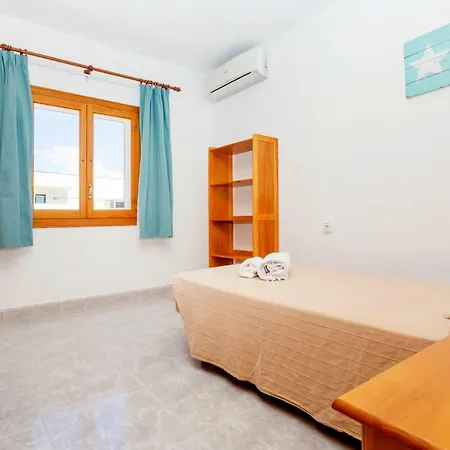 Villa Mali Ibiza Town