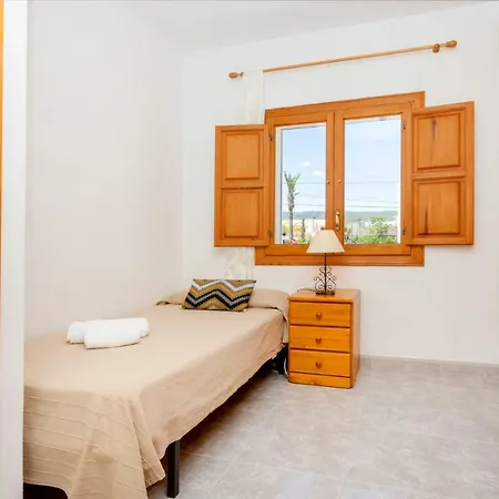 Mali Villa Ibiza Town