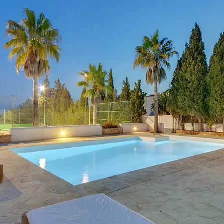 Fontana Ibiza Town