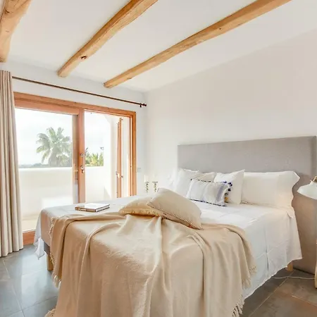 Fontana Villa Ibiza Town