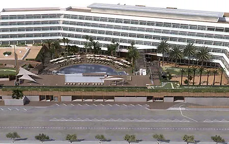 Hotel Ibiza Gran Ibiza città