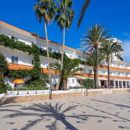 Hotel Figueretes