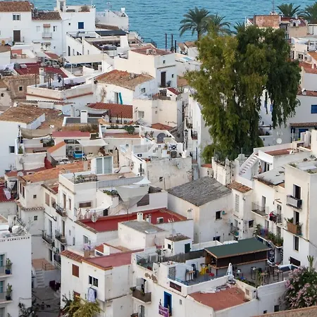 Appartamento Bora Bossa
