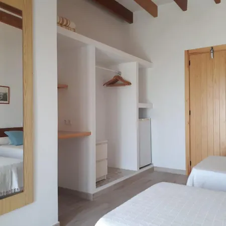 Affittacamere Marblau Ibiza *