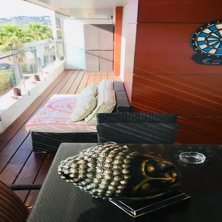 Luxury Botafoch *