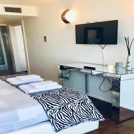 Luxury Botafoch * Ibiza Town