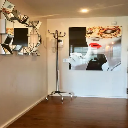 Apartment Luxury Botafoch