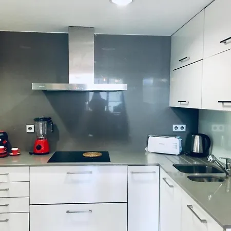 Apartment Luxury Botafoch