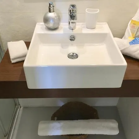 Luxury Botafoch Apartment *