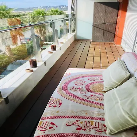 Apartment Luxury Botafoch