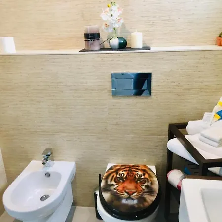 Apartment Luxury Botafoch *