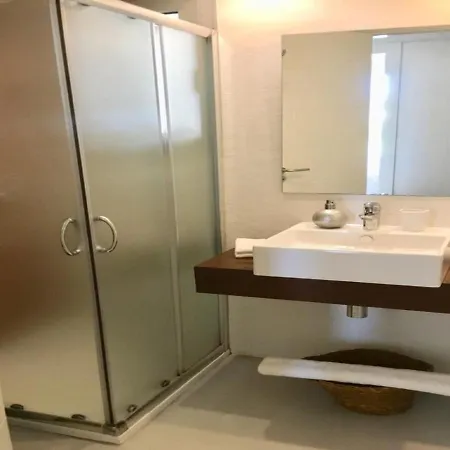 Apartment Luxury Botafoch Ibiza Town