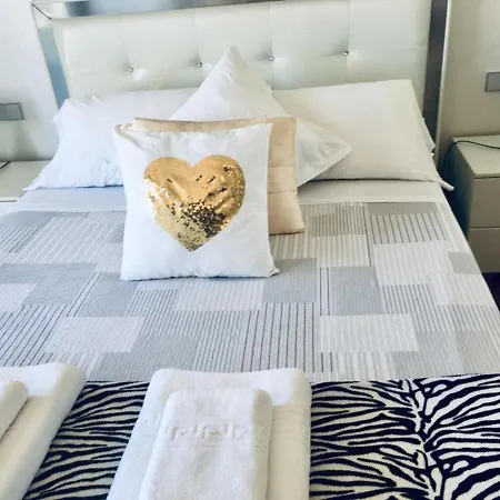 Luxury Botafoch Apartment *