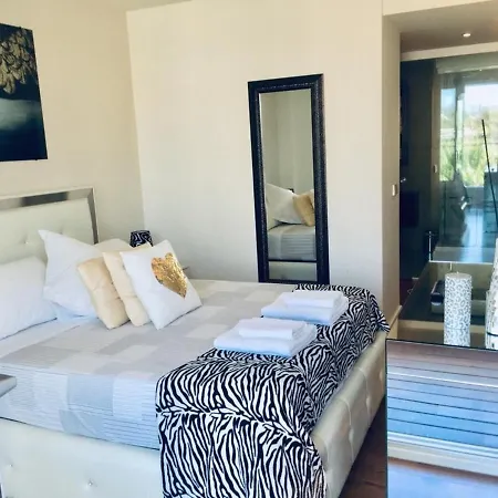 Luxury Botafoch Apartment *