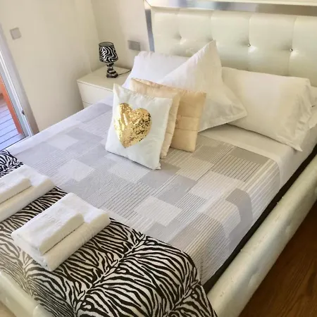 Luxury Botafoch Ibiza Town