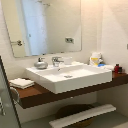 Luxury Botafoch Apartment *