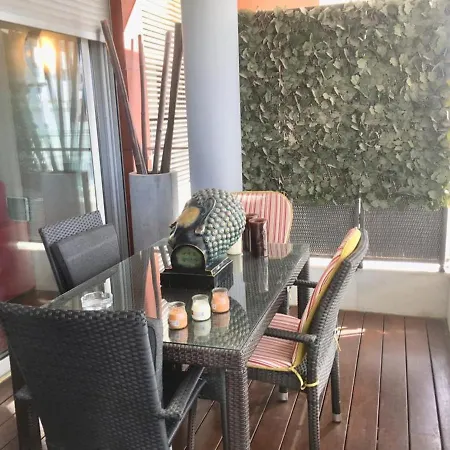 Luxury Botafoch Ibiza Town