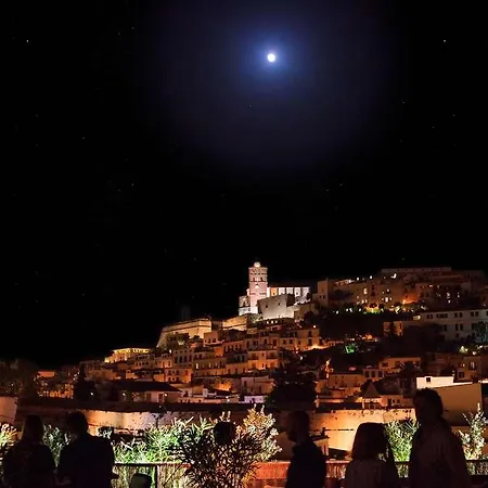 Gran Montesol Ibiza