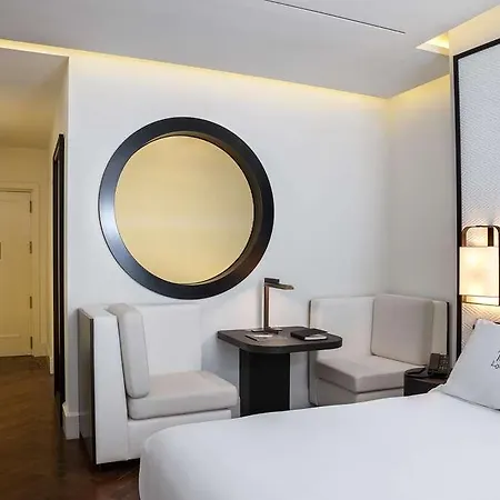 Gran Montesol Ibiza Hotel 5*