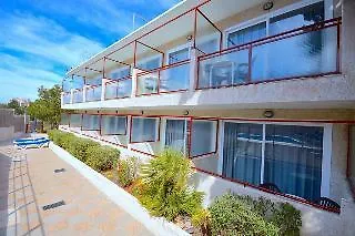 Molins Park 3* Ibiza città
