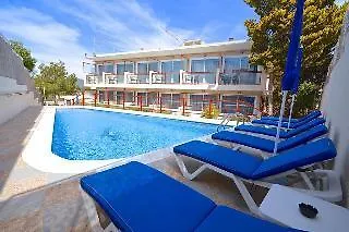 Molins Park Hotel Ibiza città