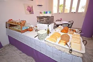 Hotel Molins Park Ibiza città