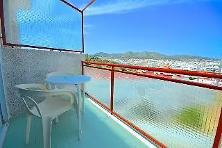 Hotel Molins Park