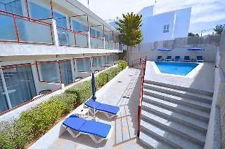 Molins Park 3* Ibiza città