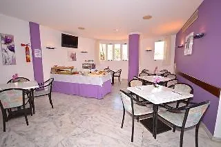 Molins Park Ibiza città