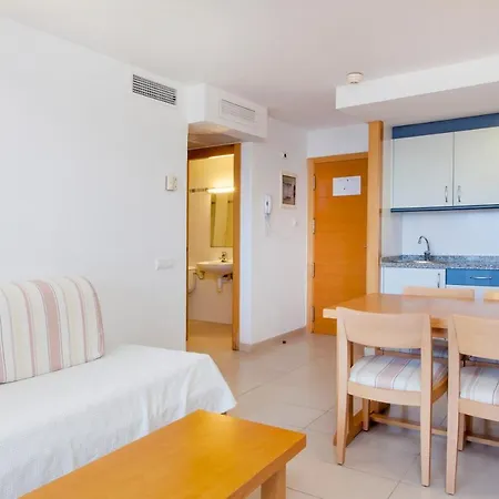 Apartment Mar Y Playa Ibiza Town