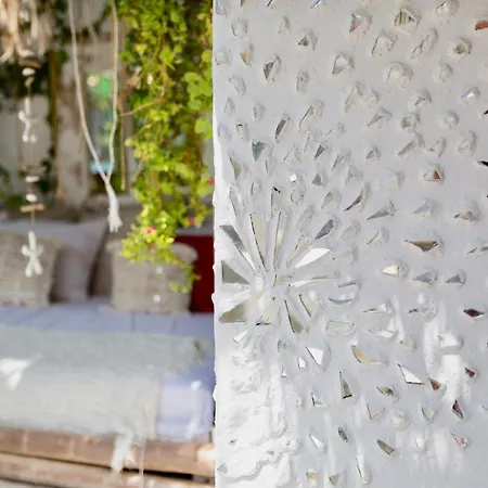 Holiday home Casa Klod