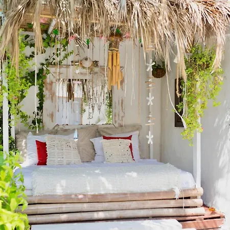 Holiday home Casa Klod Ibiza Town