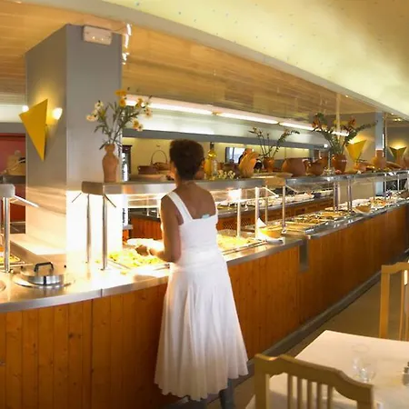 Hotel Playa