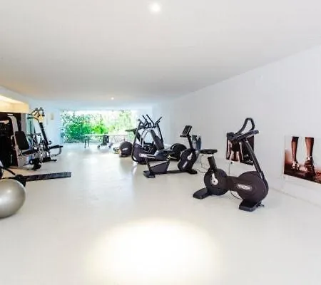 Boas Royal Palace Ibiza
