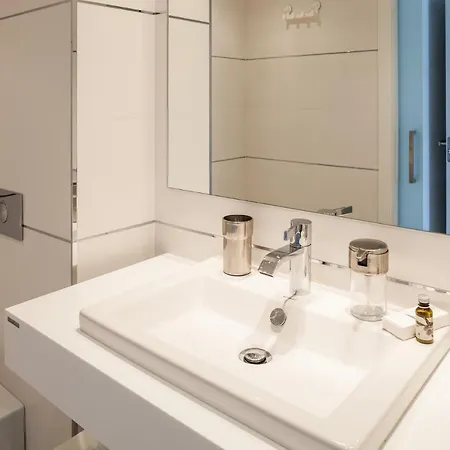 Remarkable 3 Bedroom In Eivissa Appartement *