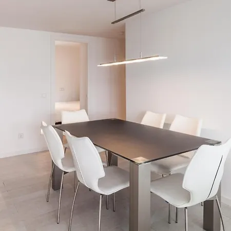 Remarkable 3 Bedroom In Eivissa Appartement