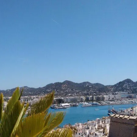 El Corsario Hotel Ibiza Town