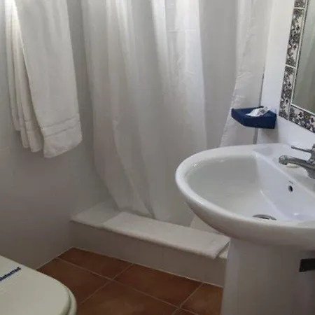 Hotel El Corsario