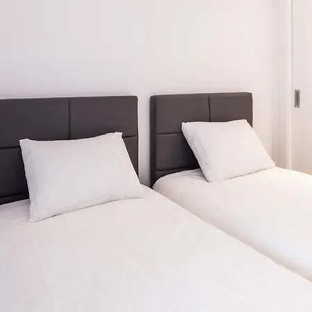 Remarkable 3 Bedroom In Eivissa * Ibiza