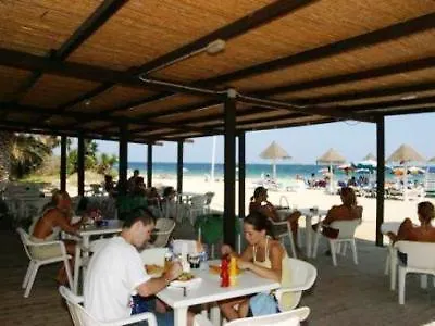 Hotel Fiesta Club Playa D'en Bossa